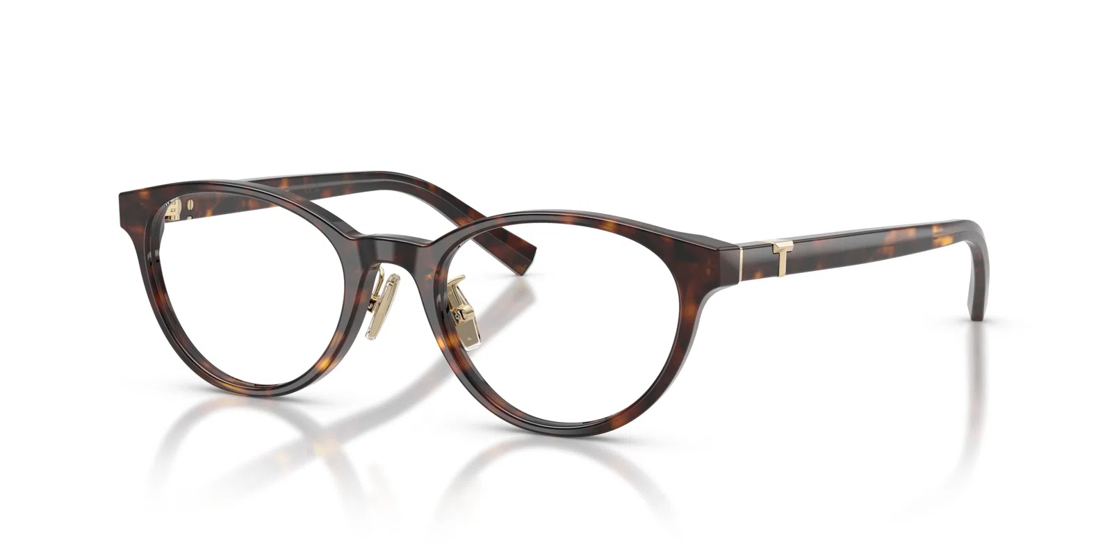 Tiffany 2306D Eyeglasses - view 14